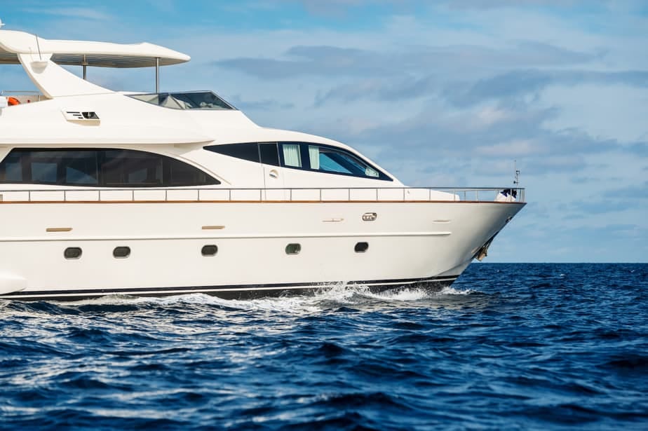 iBoat Malta - yacht charter, brokerage and management in Pembroke, photo 5