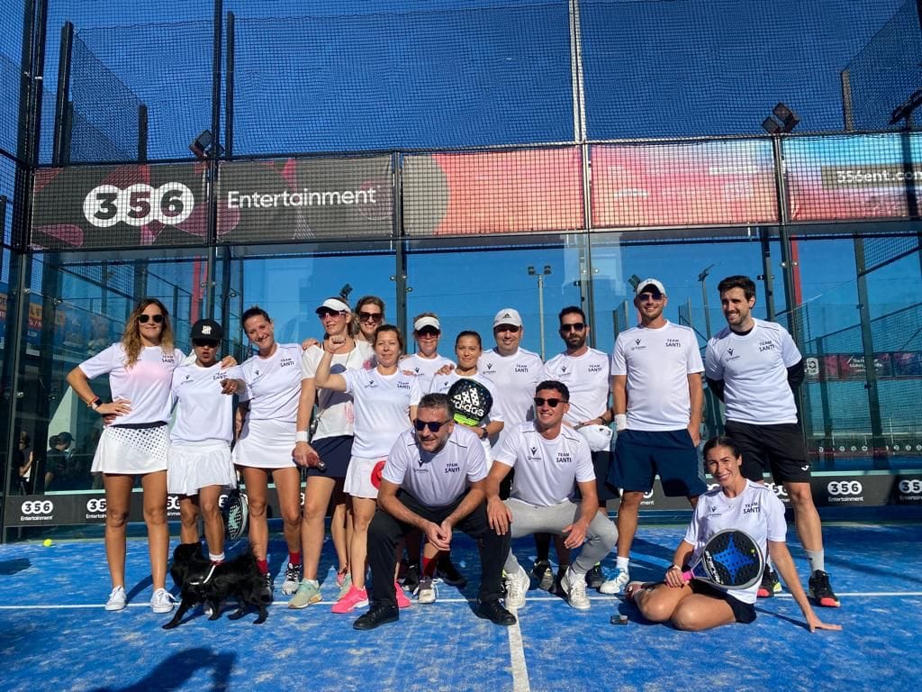 IK Padel Malta - padel courts, coaching and tournaments in Gżira, photo 11
