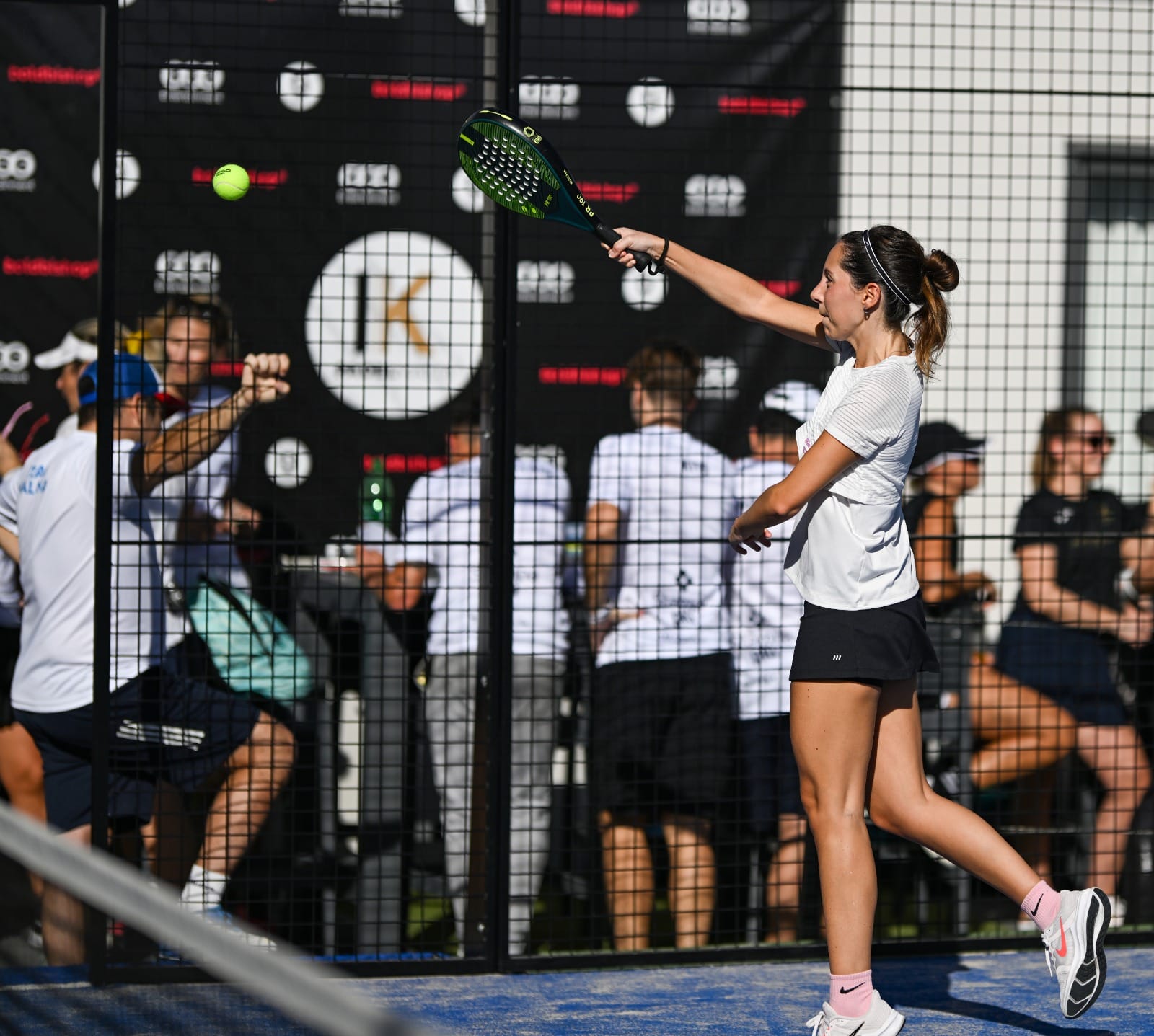 IK Padel Malta - padel courts, coaching and tournaments in Gżira, photo 14