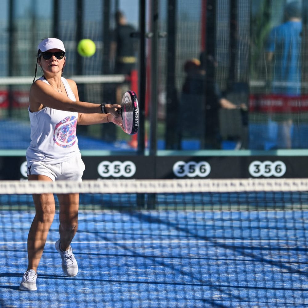 IK Padel Malta - padel courts, coaching and tournaments in Gżira, photo 4