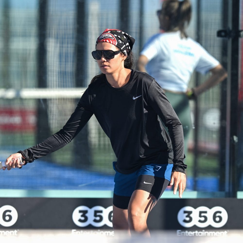 IK Padel Malta - padel courts, coaching and tournaments in Gżira, photo 6