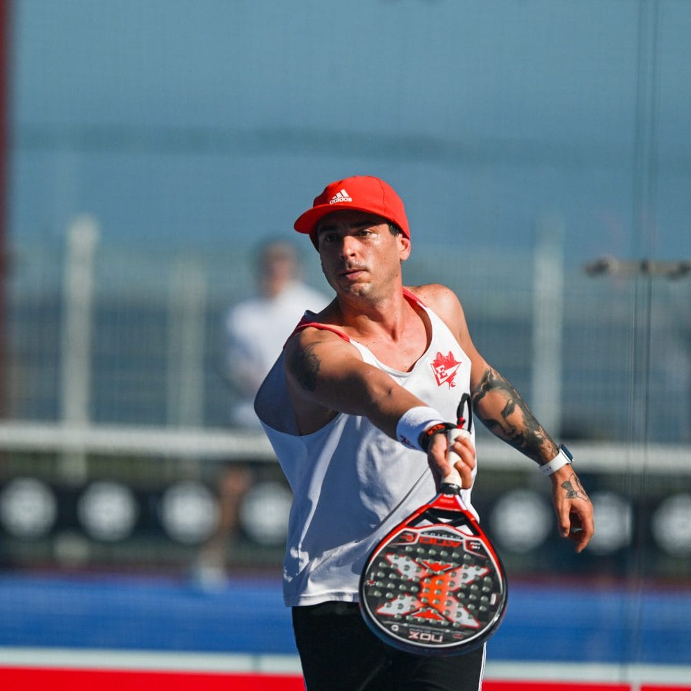 IK Padel Malta - padel courts, coaching and tournaments in Gżira, photo 7