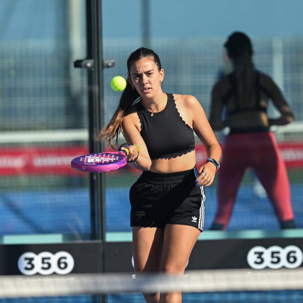 IK Padel Malta - padel courts, coaching and tournaments in Gżira, photo 9