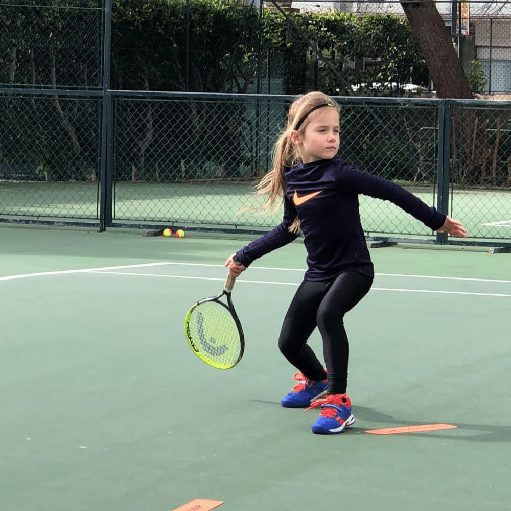 IK Tennis Academy - tennis and padel coaching academy in San Ġwann, photo 10