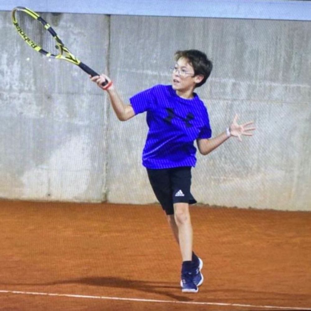 IK Tennis Academy - tennis and padel coaching academy in San Ġwann, photo 11