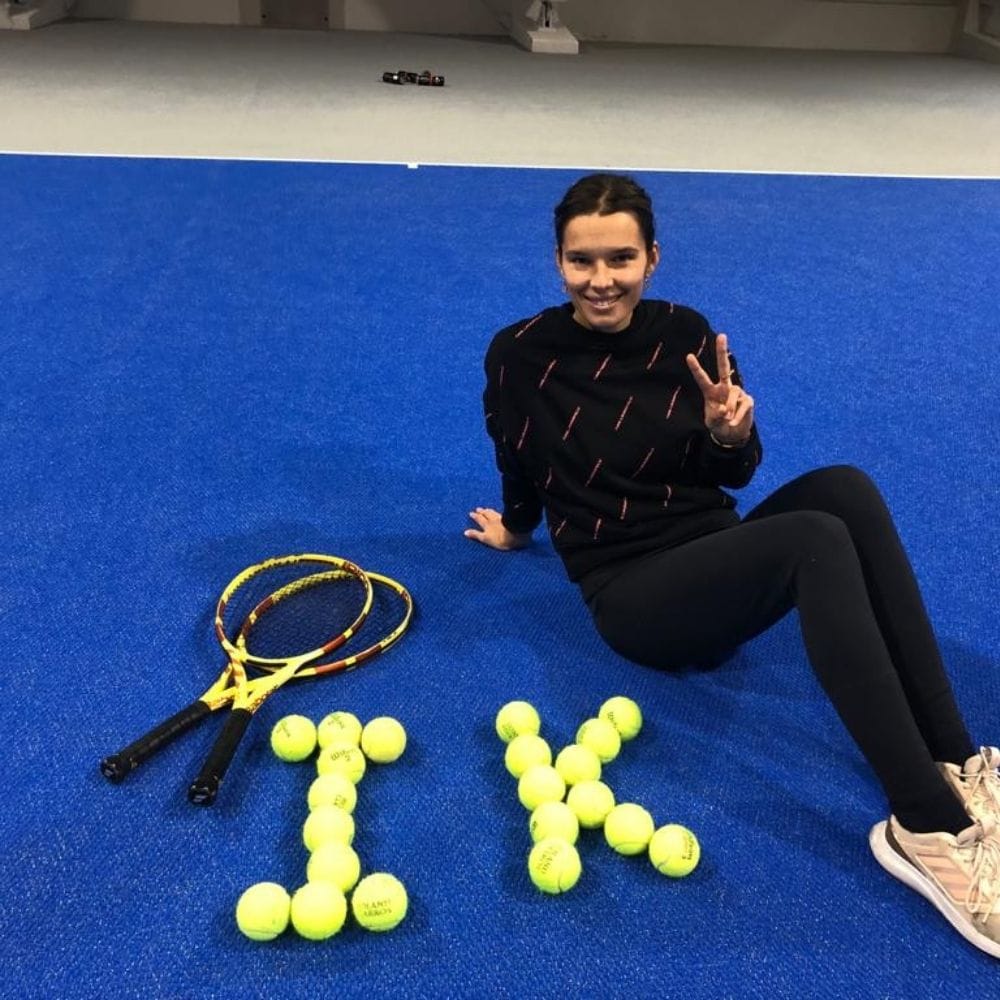 IK Tennis Academy - tennis and padel coaching academy in San Ġwann, photo 12