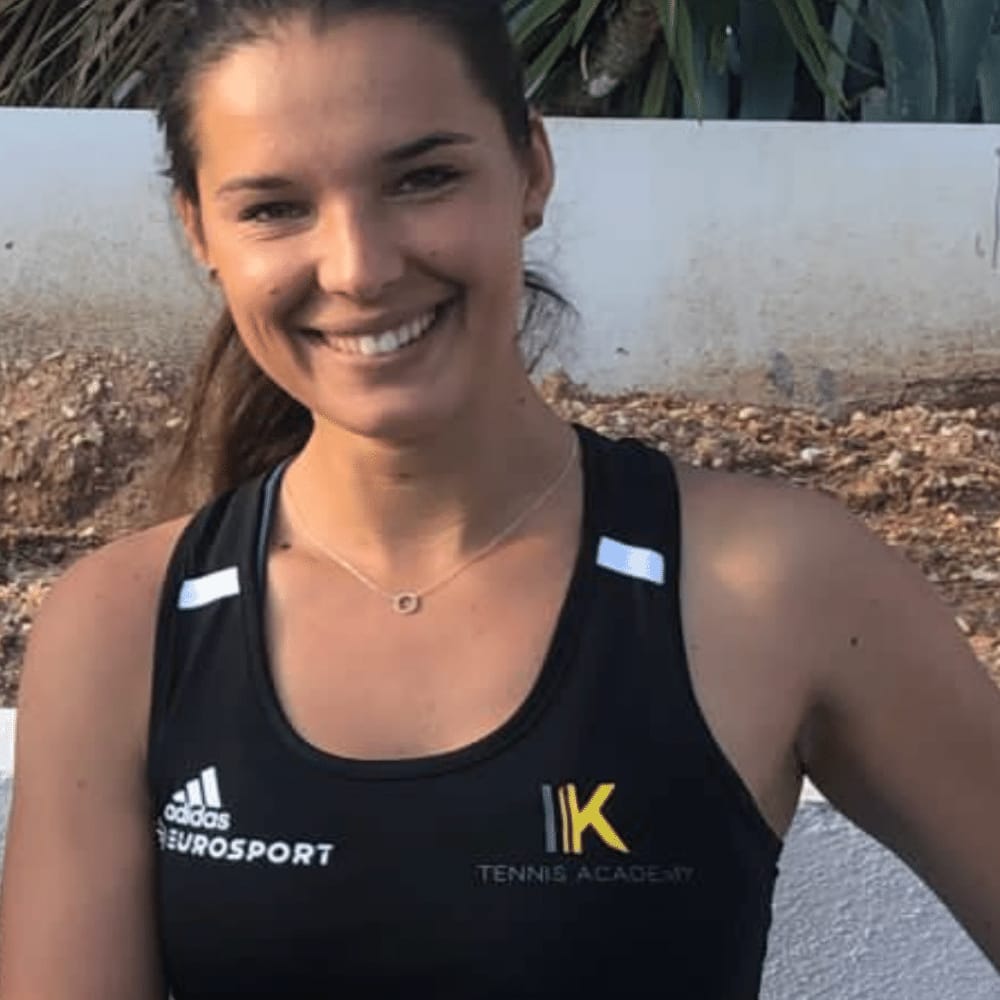 IK Tennis Academy - tennis and padel coaching academy in San Ġwann, photo 14
