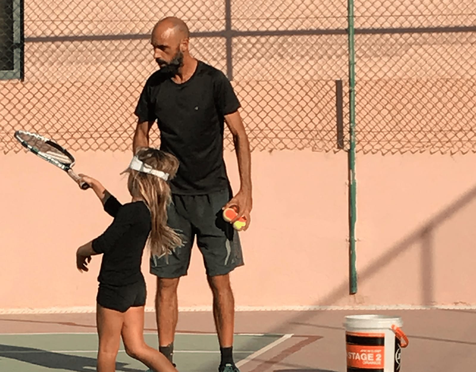 IK Tennis Academy - tennis and padel coaching academy in San Ġwann, photo 8