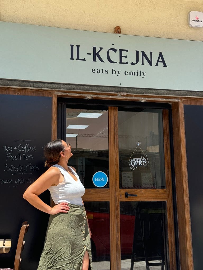 Il-Kċejna Bake-Away by Eats by Emily - bakery and corporate catering in Ħ’Attard, photo 1