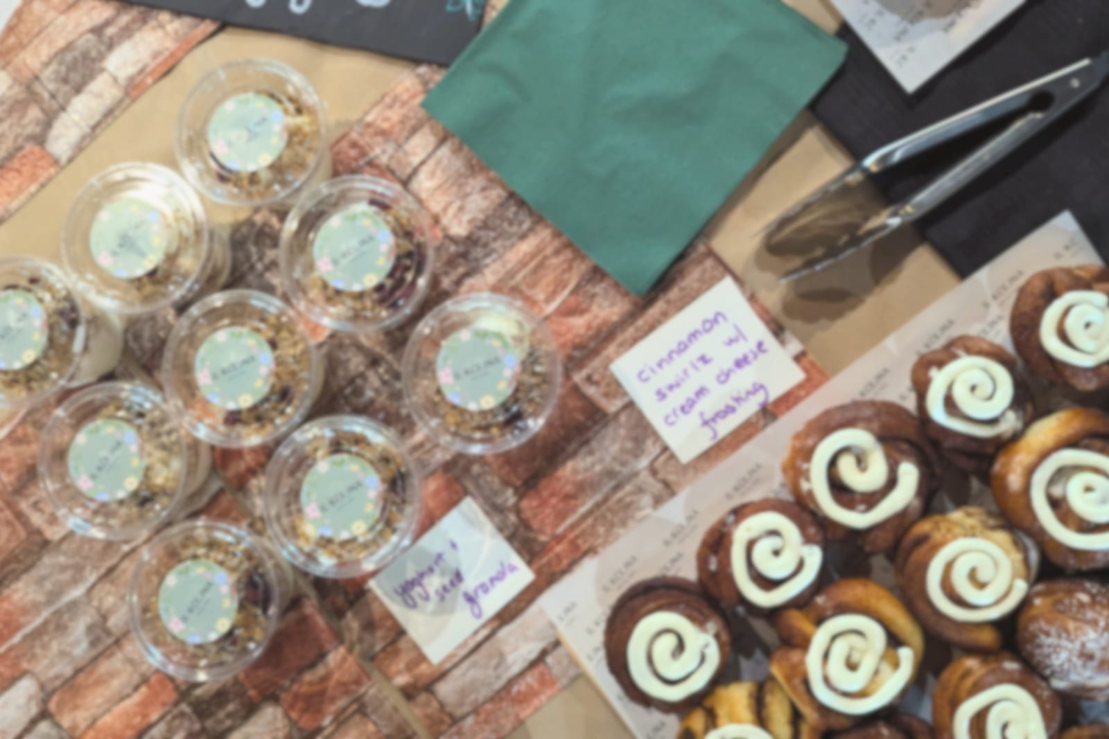 Il-Kċejna Bake-Away by Eats by Emily - bakery and corporate catering in Ħ’Attard, photo 3