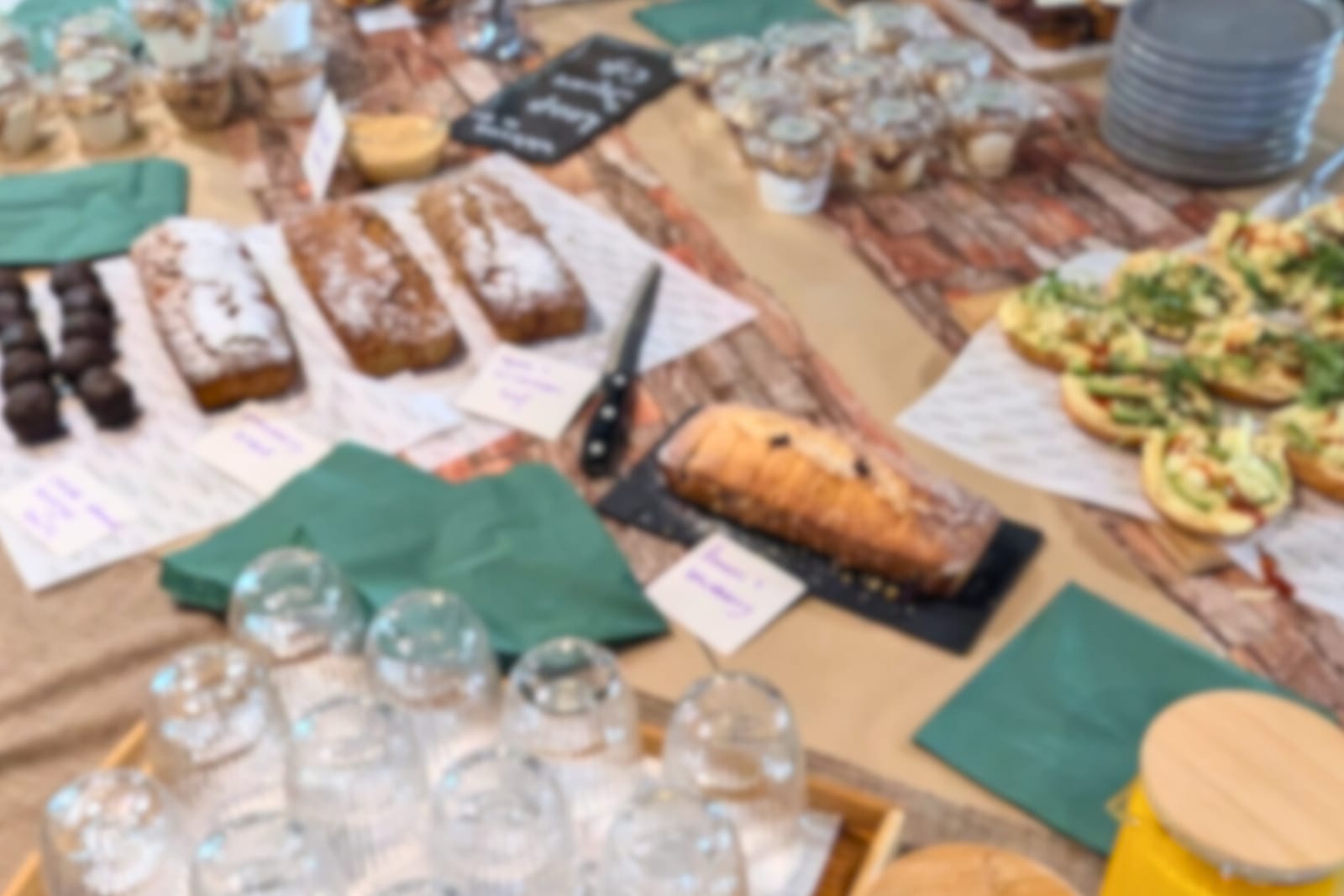 Il-Kċejna Bake-Away by Eats by Emily - bakery and corporate catering in Ħ’Attard, photo 4