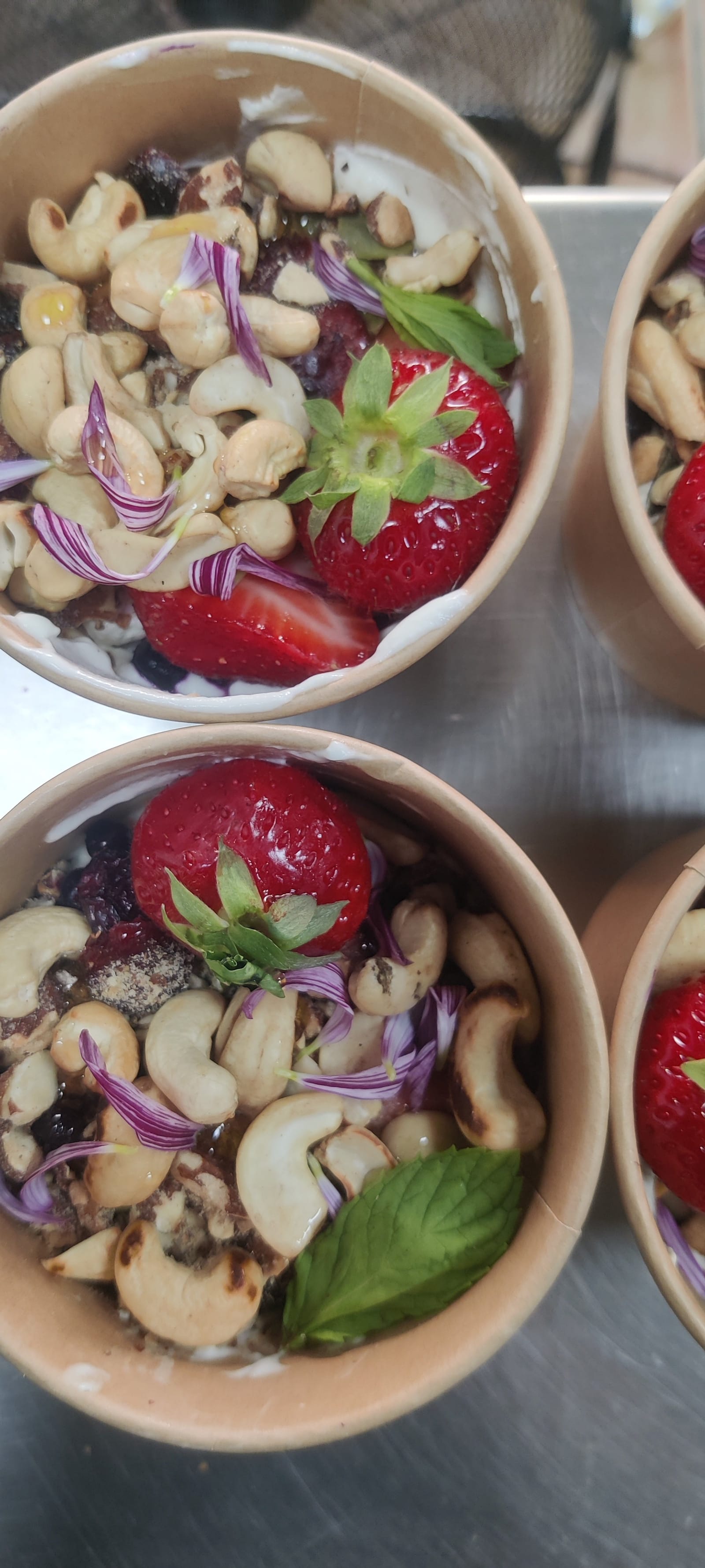 Il-Kċejna Bake-Away by Eats by Emily - bakery and corporate catering in Ħ’Attard, photo 5