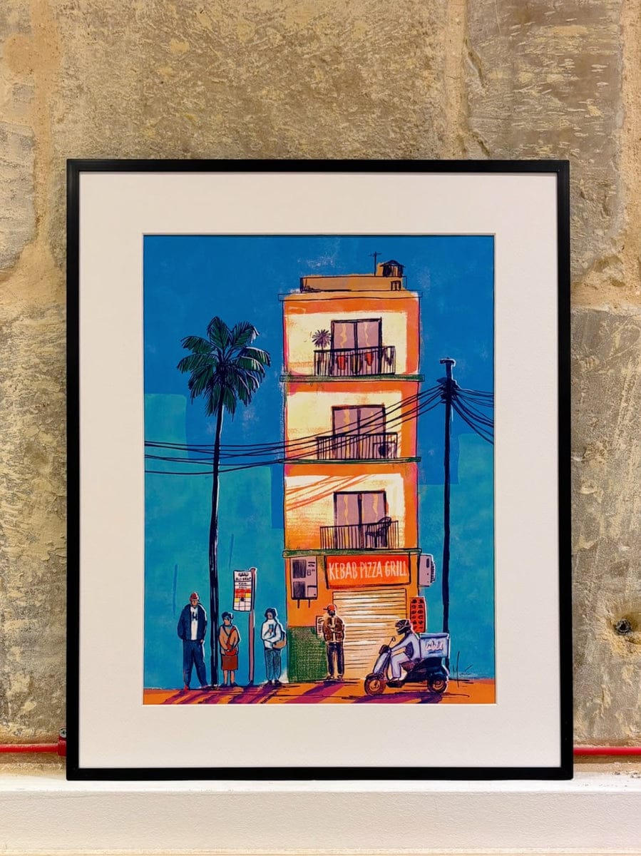 il-lokal - maltese design and gift shop in Mdina, photo 2