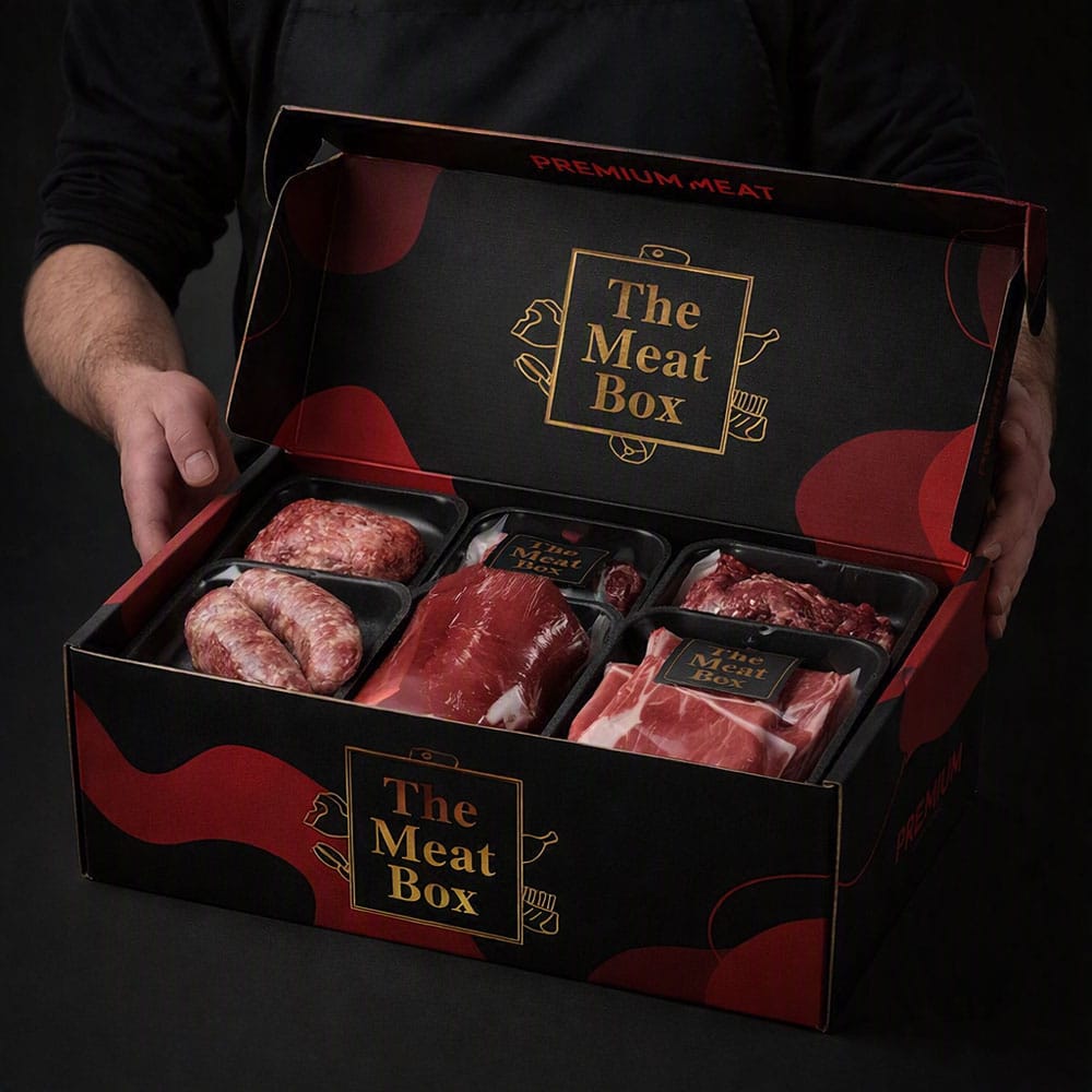 Il Macellaio - butcher shop and meat delivery in Tal-Pietà, photo 1