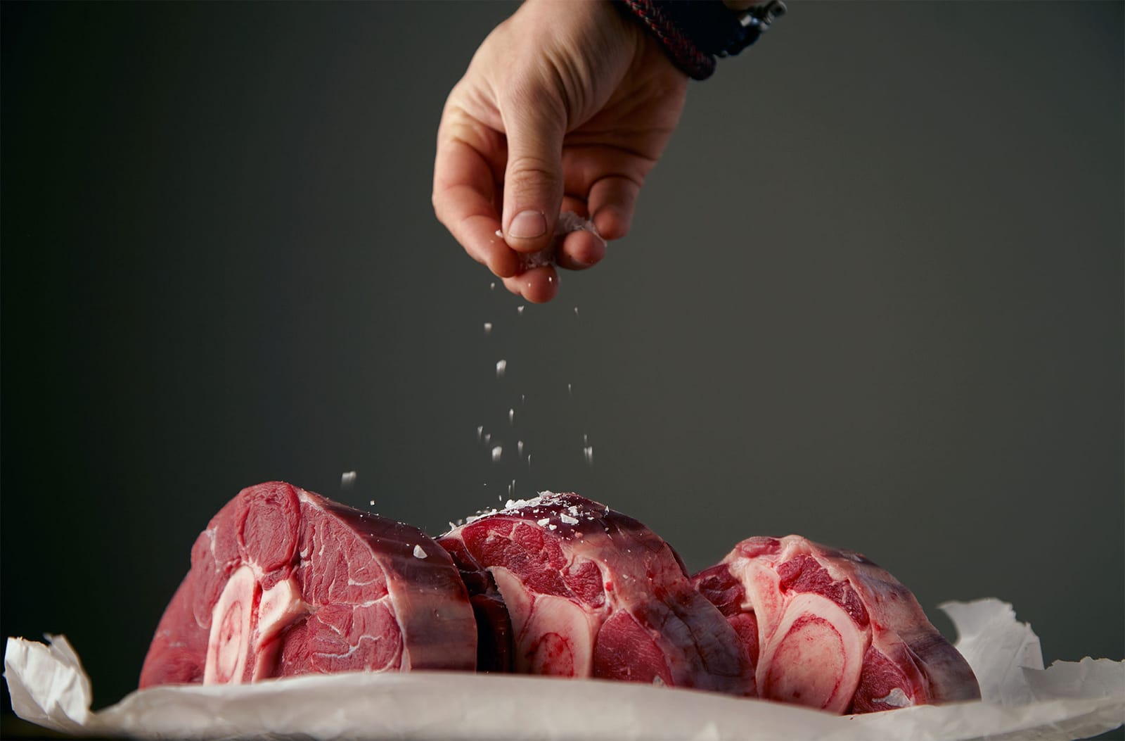 Il Macellaio - butcher shop and meat delivery in Tal-Pietà, photo 4