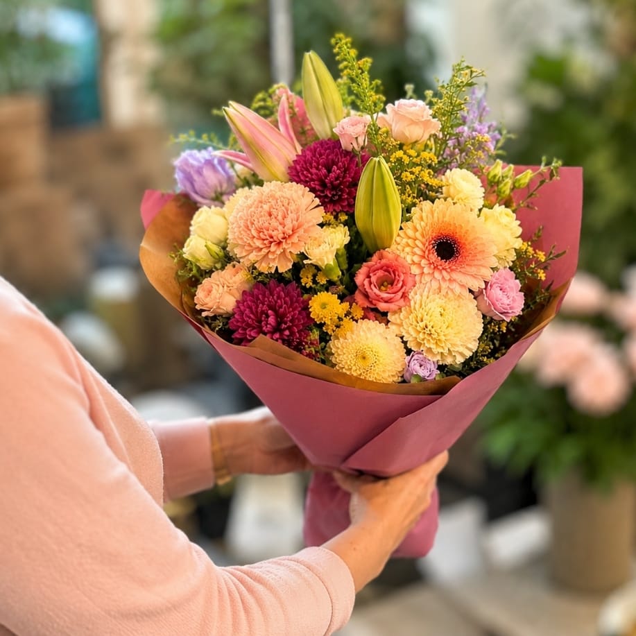 Il-Qronfla - florist and gift boutique in Balzan, photo 1