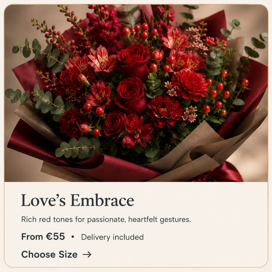 Il-Qronfla - florist and gift boutique in Balzan, photo 4