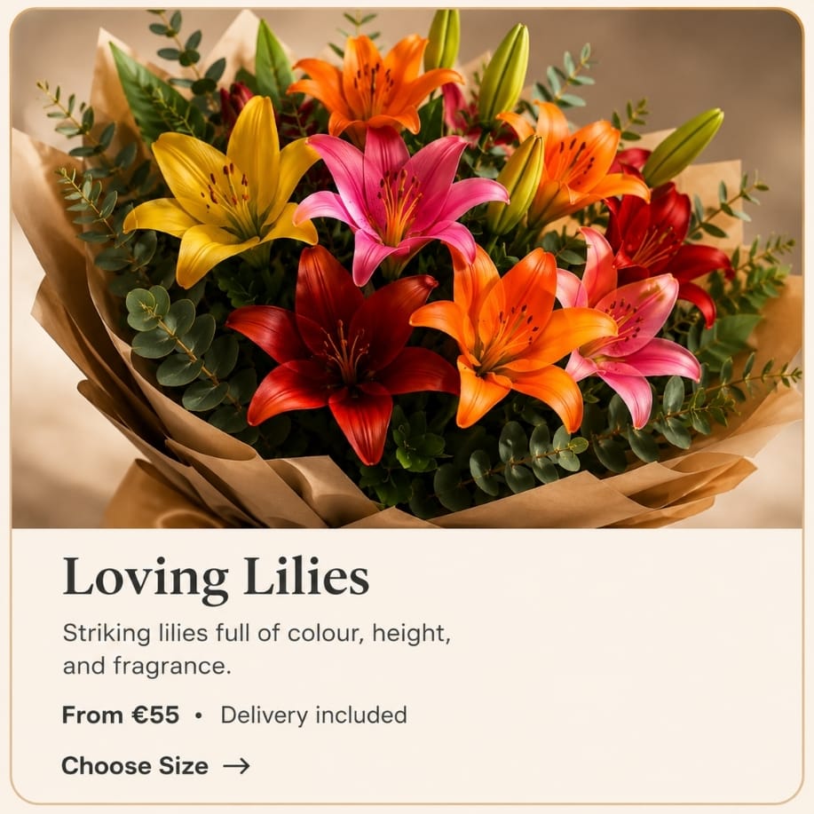 Il-Qronfla - florist and gift boutique in Balzan, photo 6