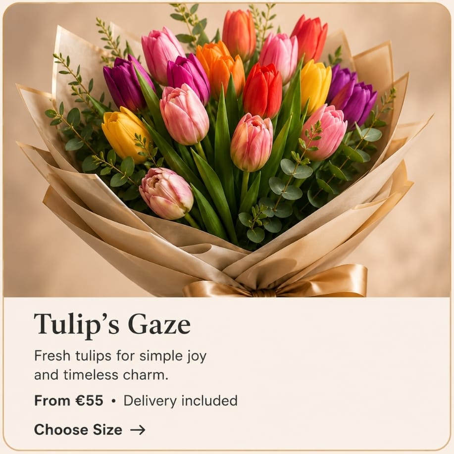 Il-Qronfla - florist and gift boutique in Balzan, photo 7