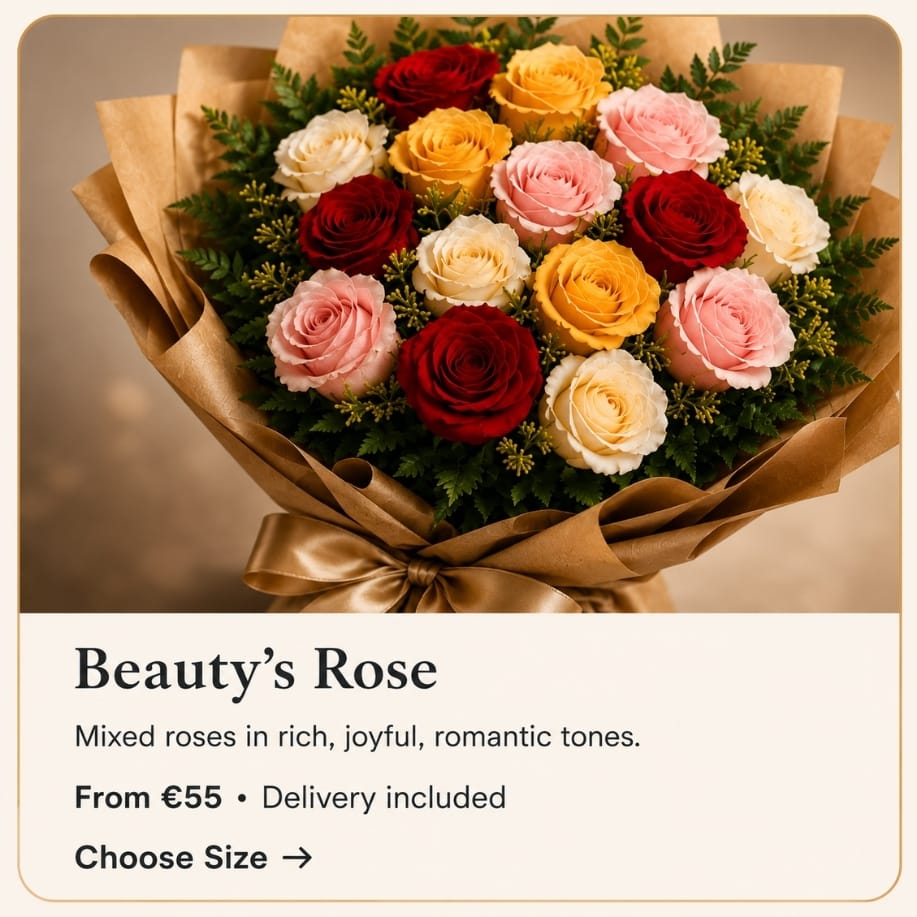 Il-Qronfla - florist and gift boutique in Balzan, photo 8