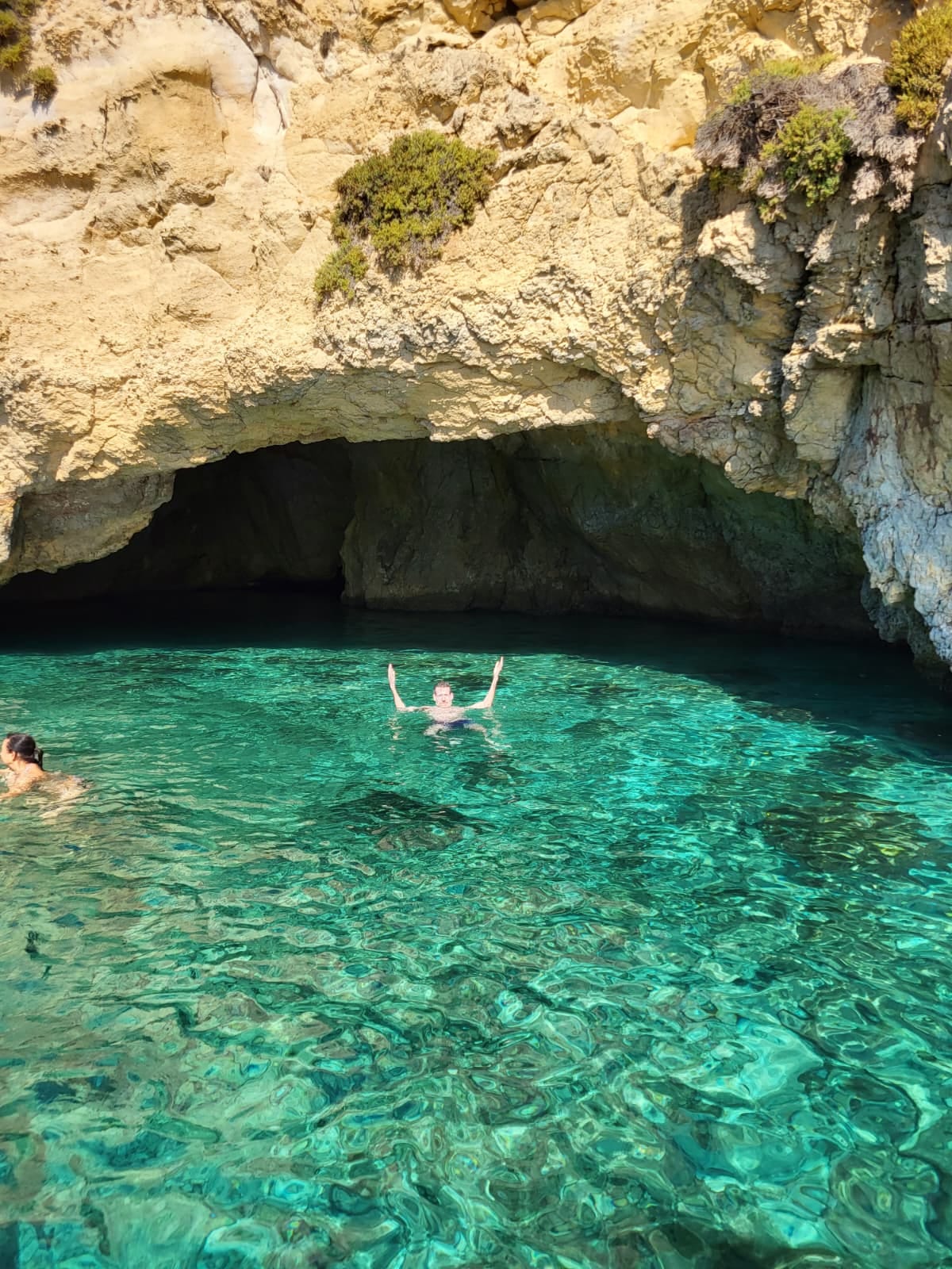 I Love Malta Boat Charters - private boat and jet ski tours in Mellieħa, photo 11