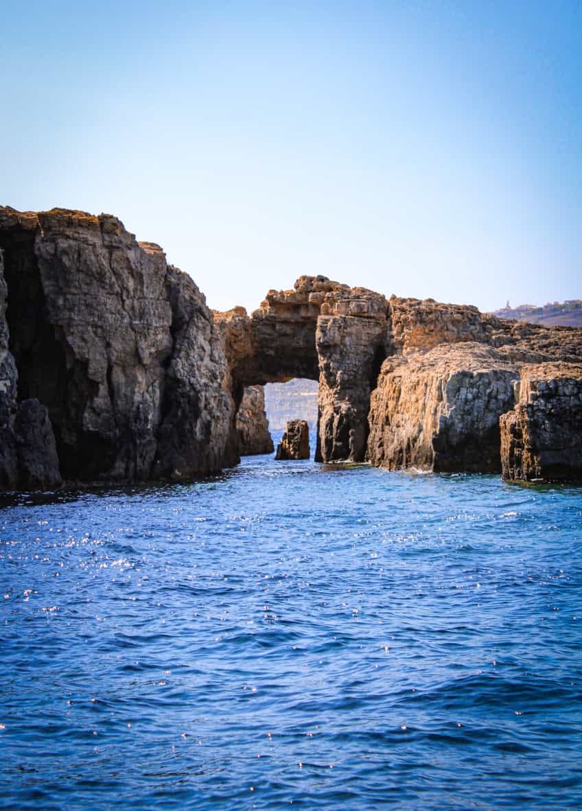 I Love Malta Boat Charters - private boat and jet ski tours in Mellieħa, photo 13