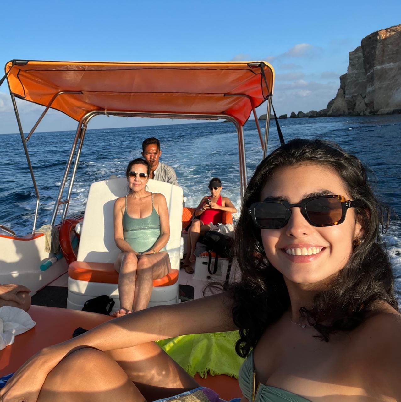 I Love Malta Boat Charters - private boat and jet ski tours in Mellieħa, photo 6
