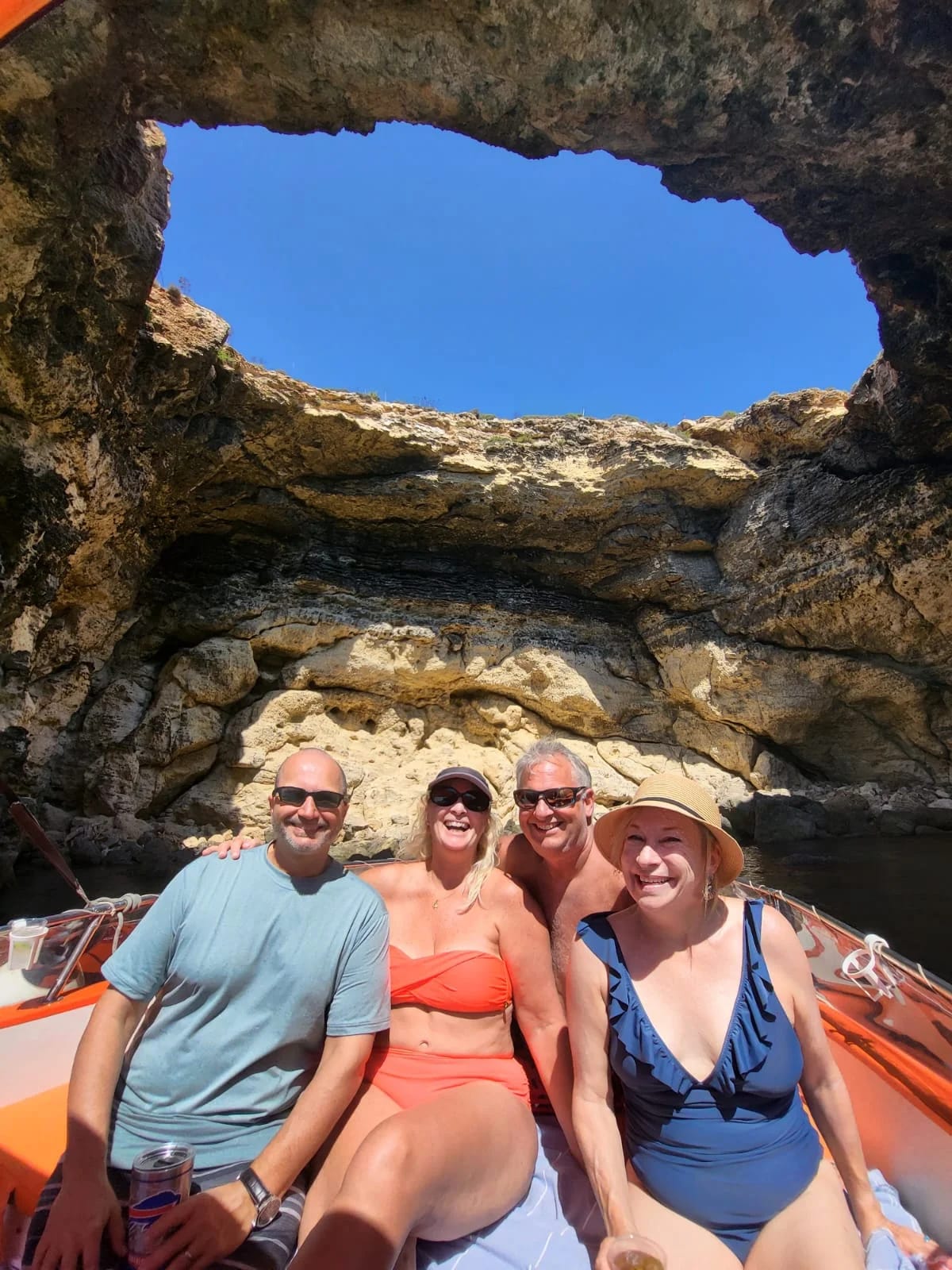 I Love Malta Boat Charters - private boat and jet ski tours in Mellieħa, photo 8