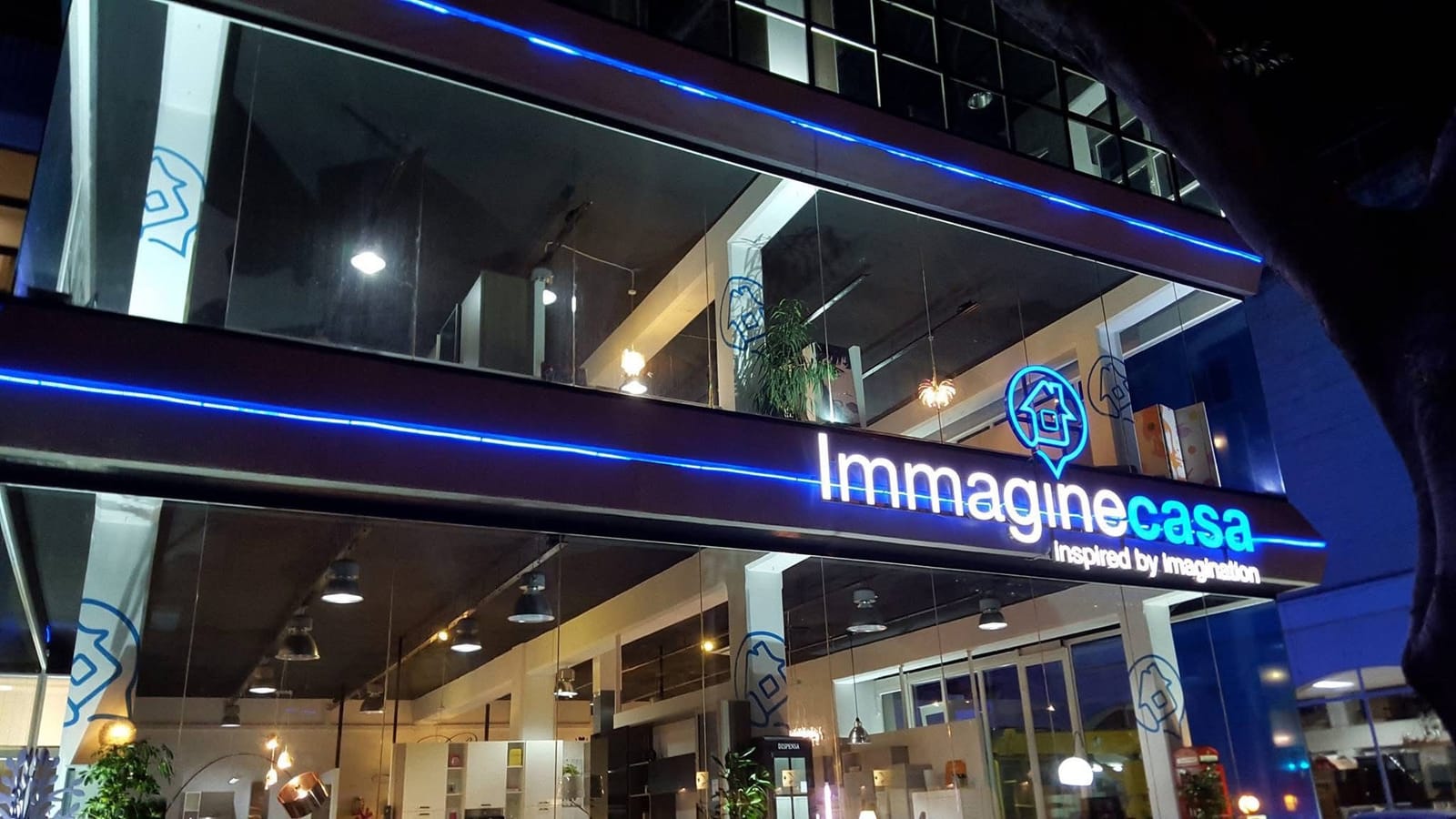 Immaginecasa - furniture importer and showroom in Birkirkara, photo 1