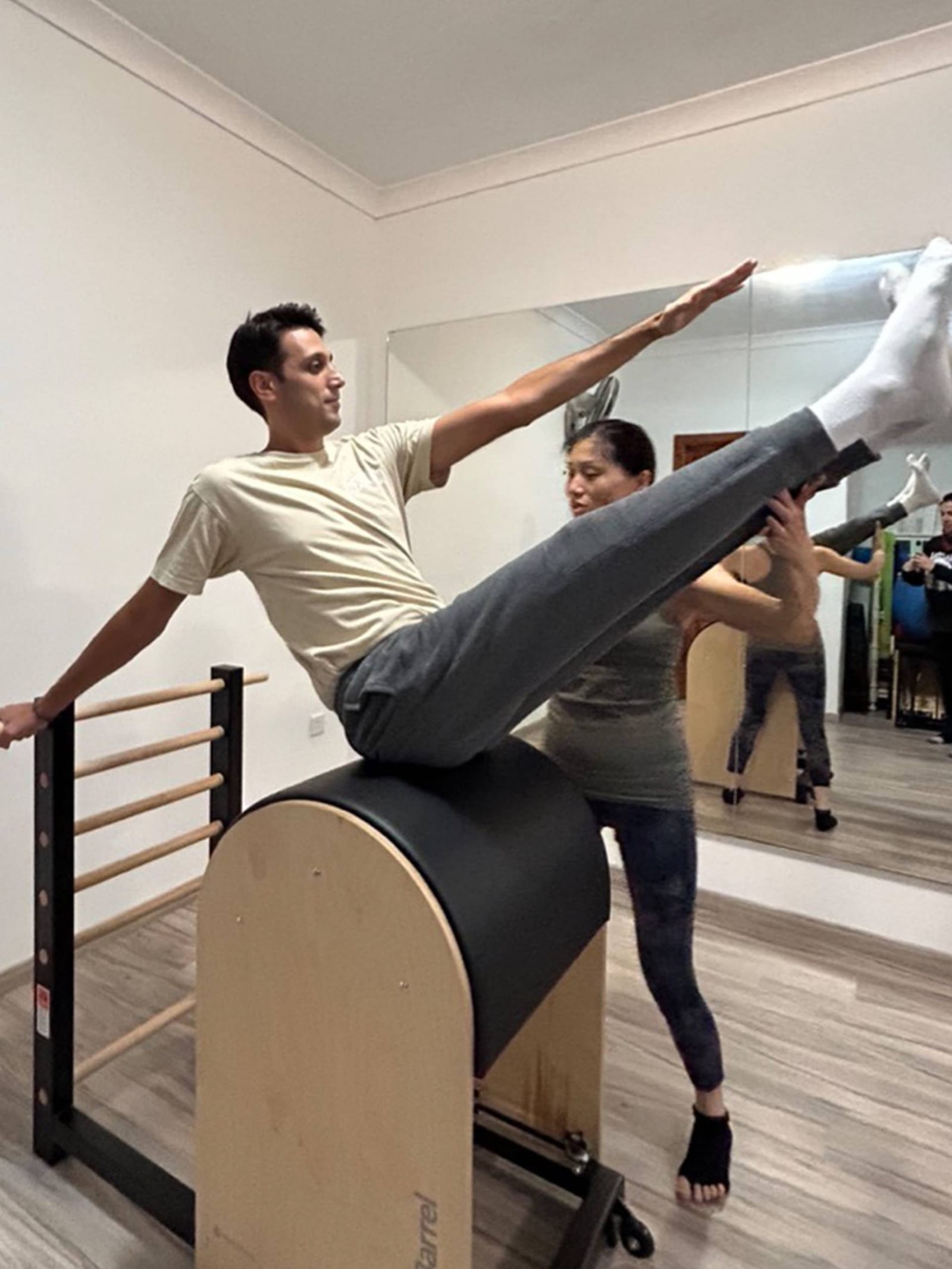 in2Pilates - boutique reformer pilates studio in Pembroke, photo 3