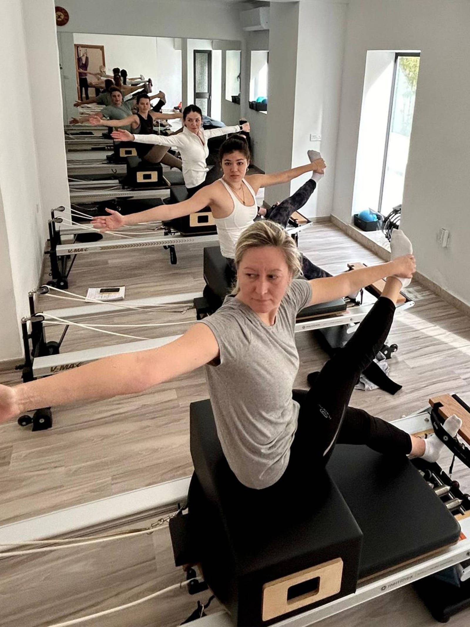 in2Pilates - boutique reformer pilates studio in Pembroke, photo 4