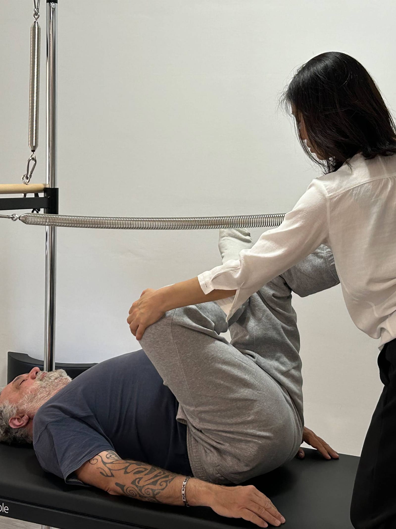 in2Pilates - boutique reformer pilates studio in Pembroke, photo 6