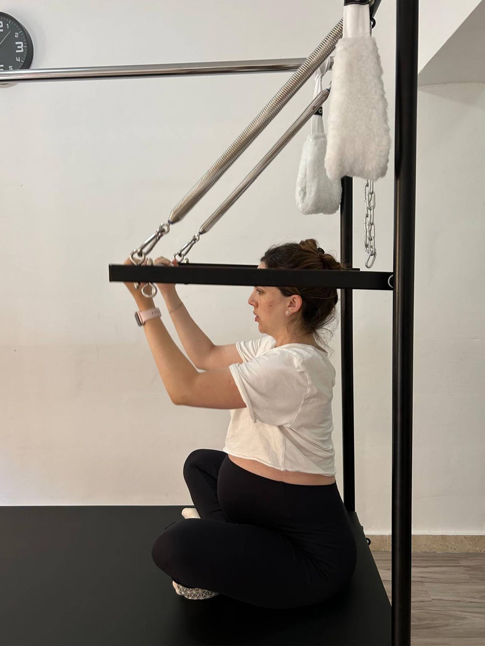 in2Pilates - boutique reformer pilates studio in Pembroke, photo 7