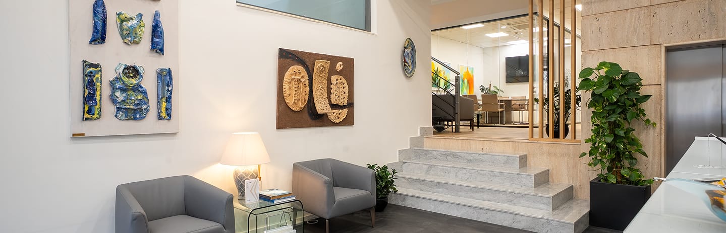 InariLaw - law firm for business and private clients in Birkirkara, photo 1