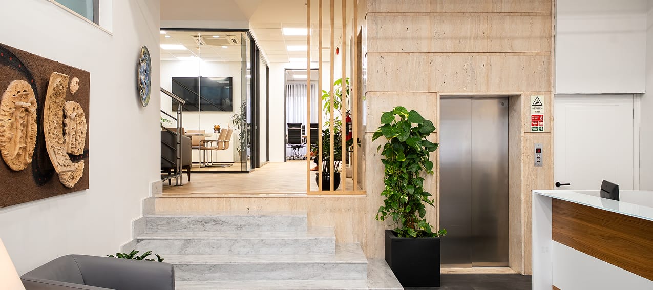 InariLaw - law firm for business and private clients in Birkirkara, photo 2