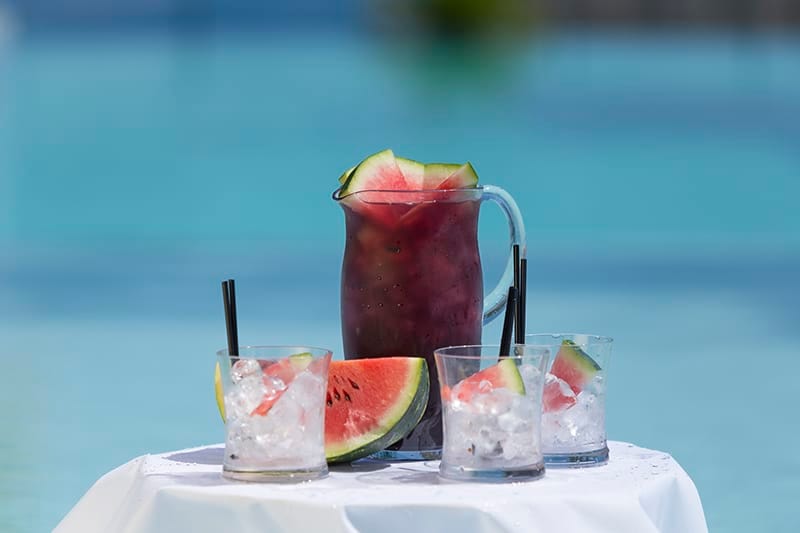Infinity by Hugo's - rooftop pool deck and lounge in St Julian's, photo 5