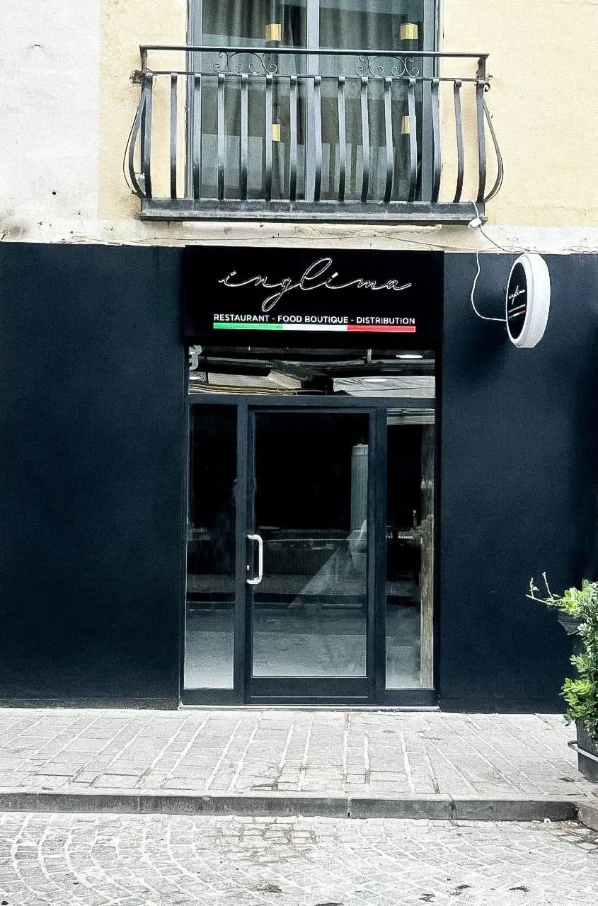 Inglima Paceville - italian panini and rotisserie boutique in St Julian's, photo 2