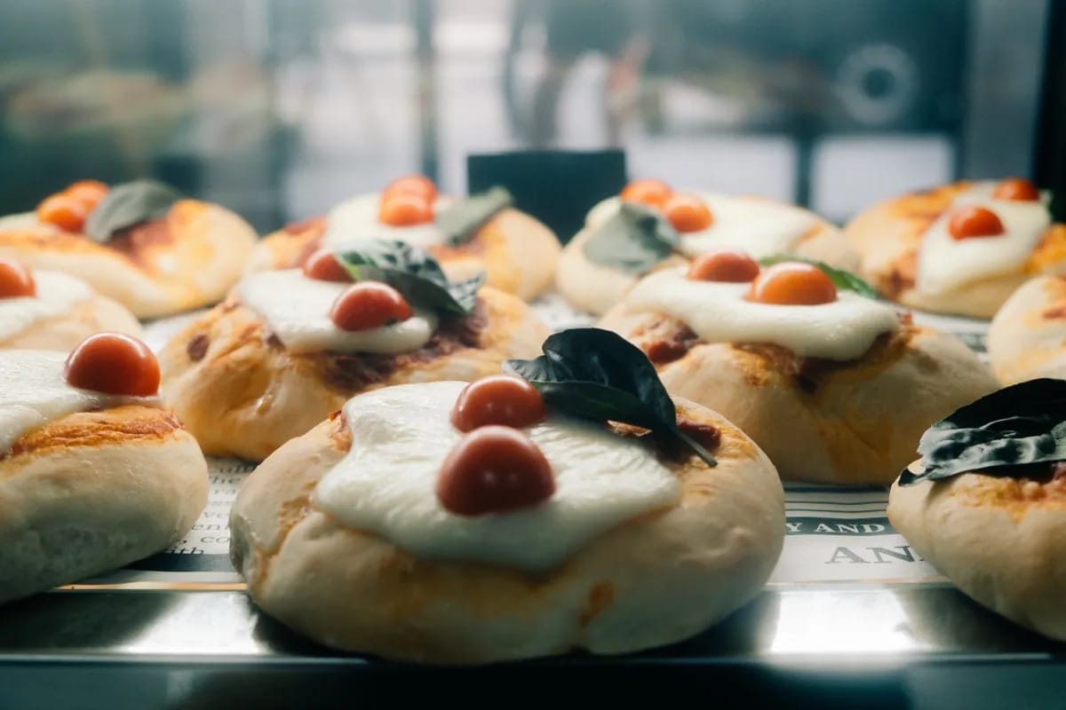 Inglima Paceville - italian panini and rotisserie boutique in St Julian's, photo 4