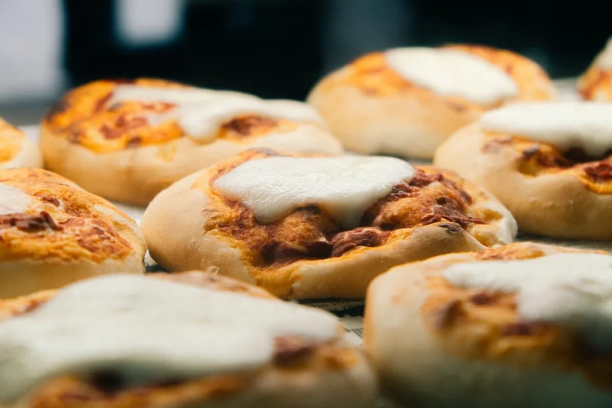 Inglima Paceville - italian panini and rotisserie boutique in St Julian's, photo 7