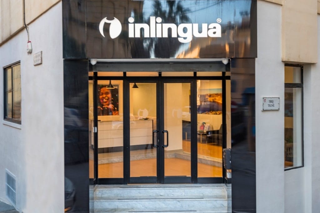 inlingua Malta - english language school in sliema in Sliema, photo 1