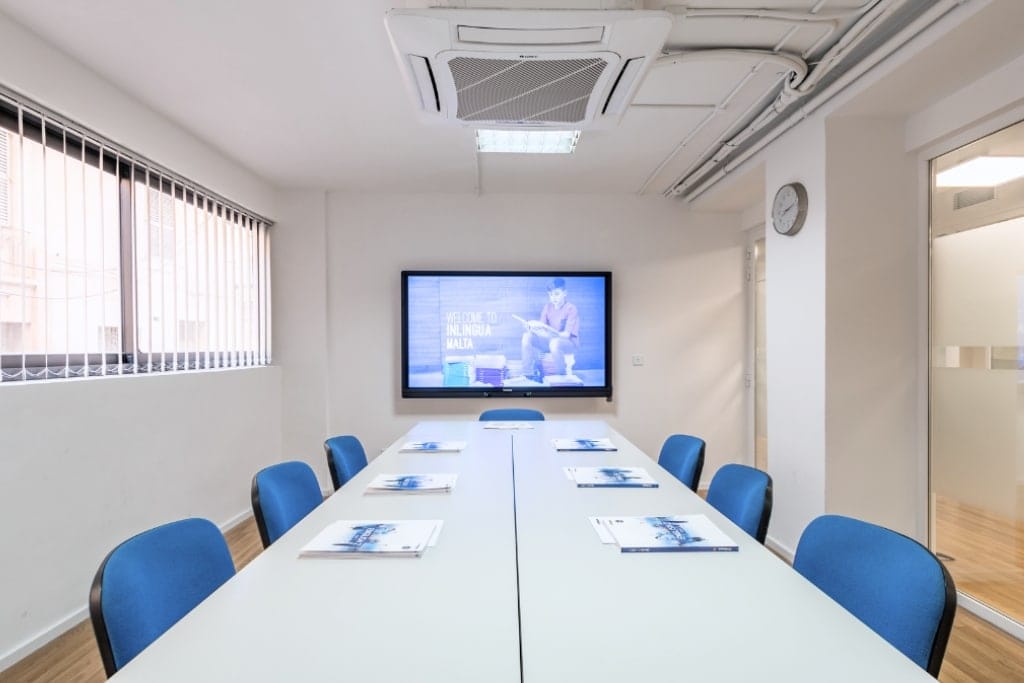 inlingua Malta - english language school in sliema in Sliema, photo 11