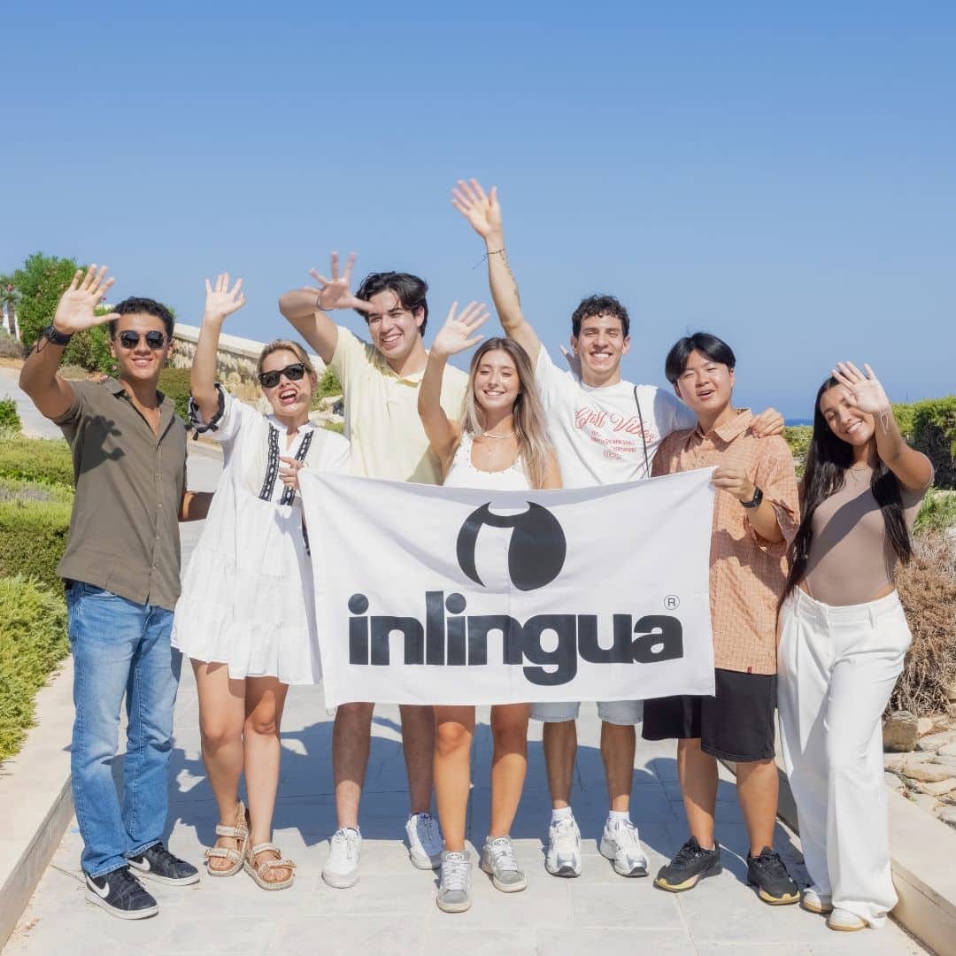 inlingua Malta - english language school in sliema in Sliema, photo 13