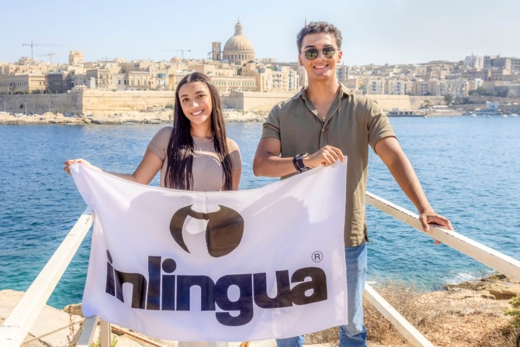 inlingua Malta - english language school in sliema in Sliema, photo 14