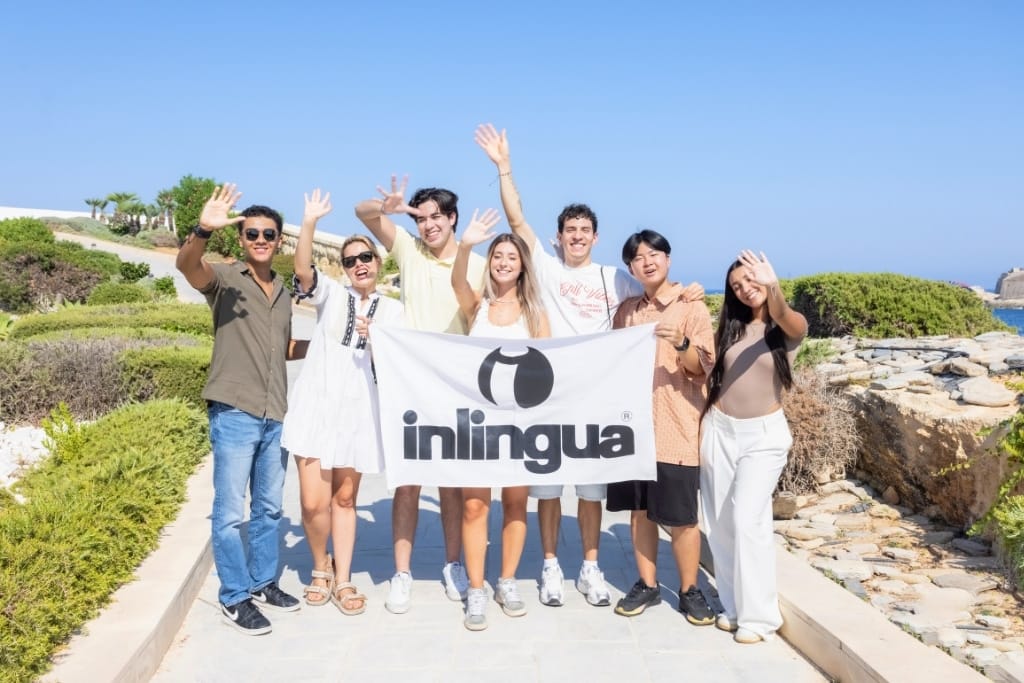inlingua Malta - english language school in sliema in Sliema, photo 15