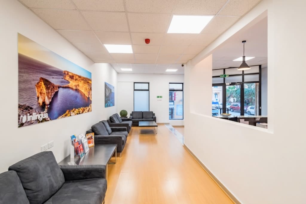inlingua Malta - english language school in sliema in Sliema, photo 4