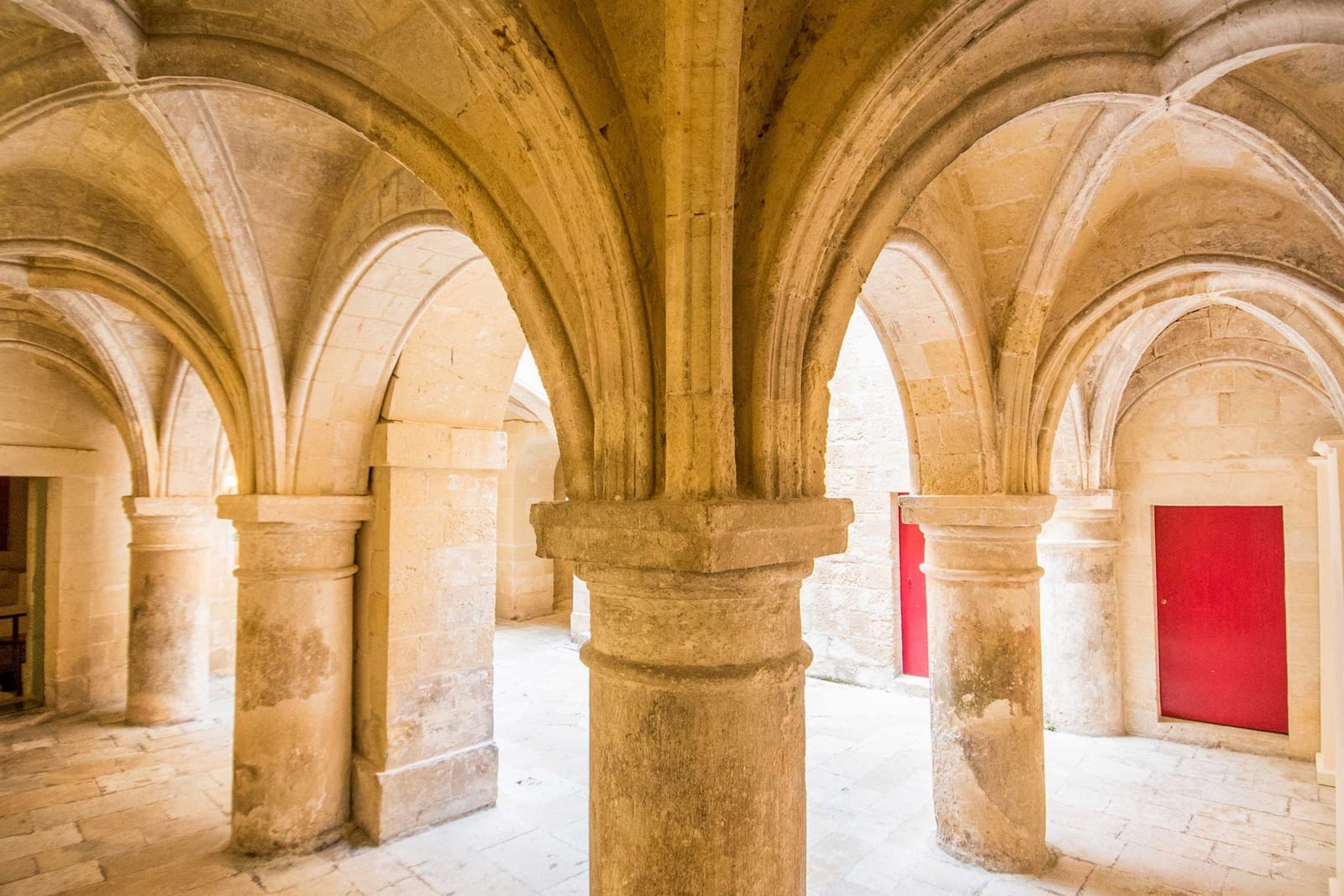 Inquisitor's Palace - historic house and ethnography museum in Birgu, photo 1
