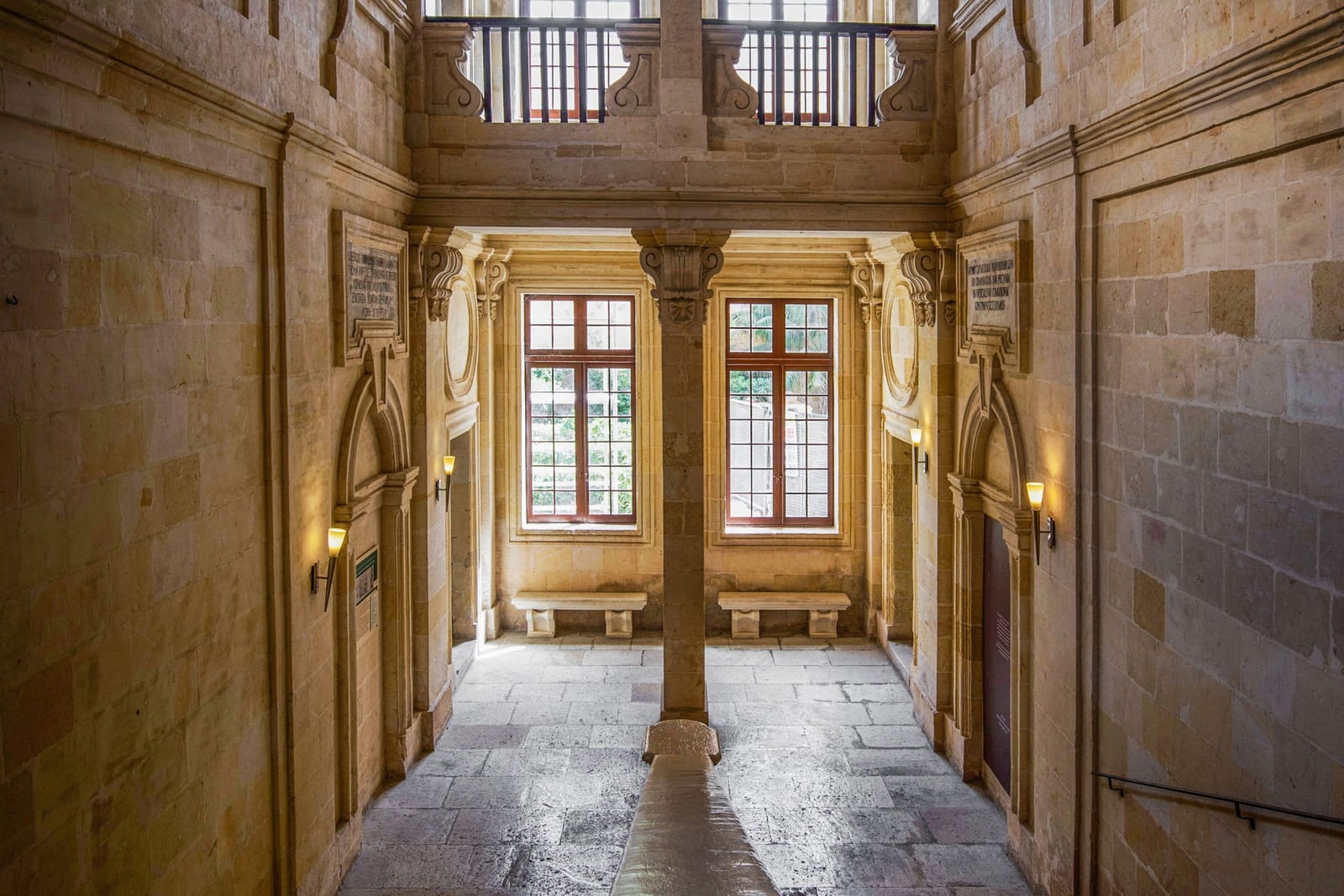 Inquisitor's Palace - historic house and ethnography museum in Birgu, photo 2
