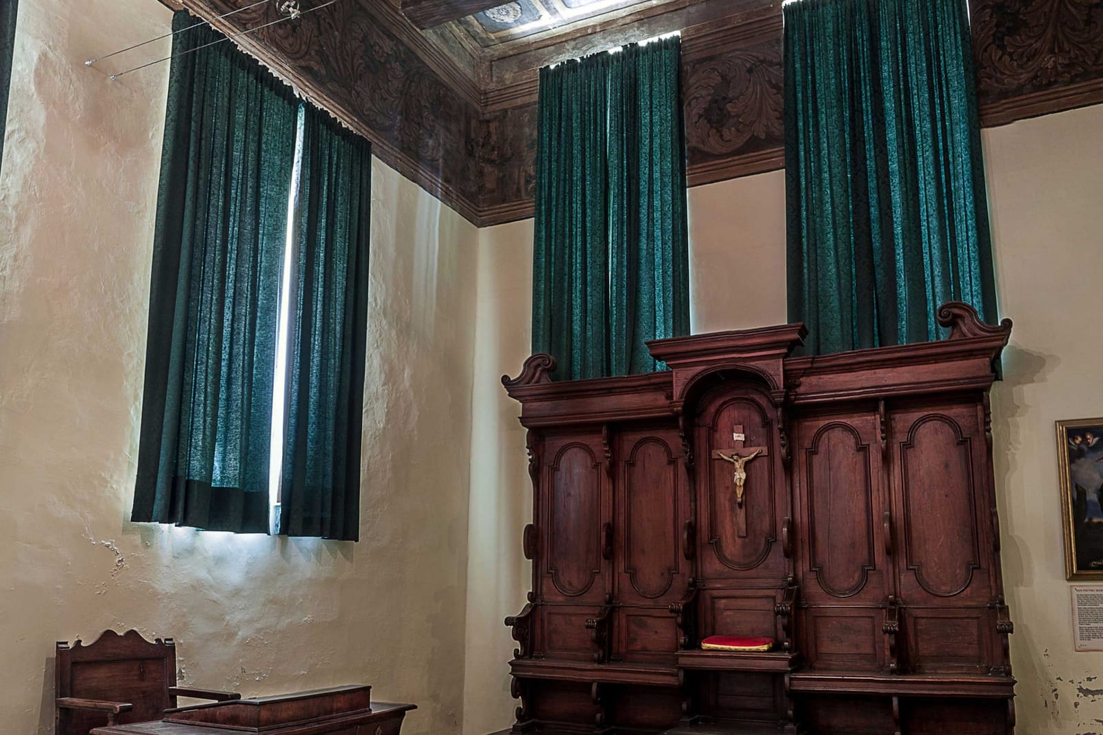 Inquisitor's Palace - historic house and ethnography museum in Birgu, photo 3
