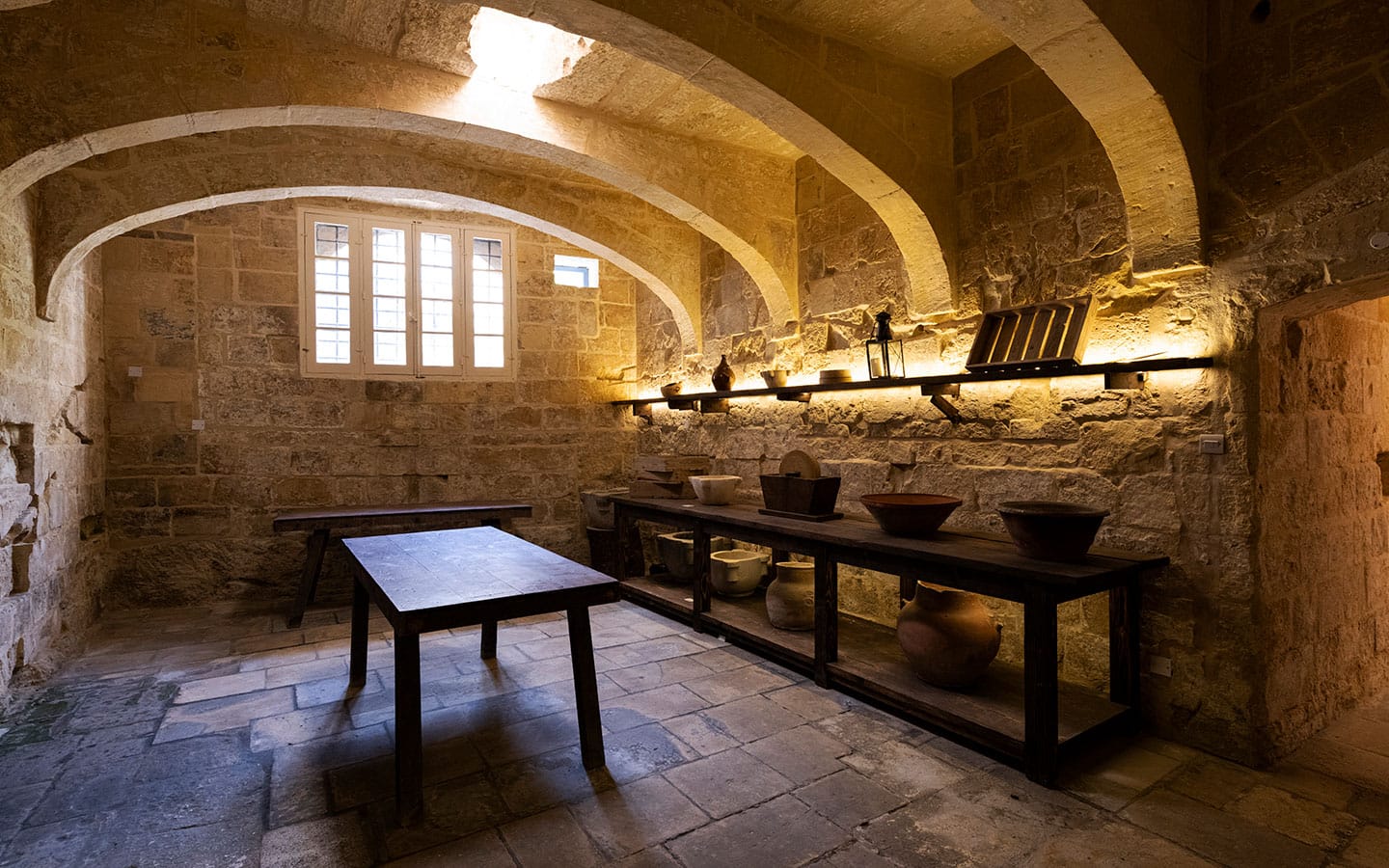 Inquisitor's Palace - historic house and ethnography museum in Birgu, photo 4