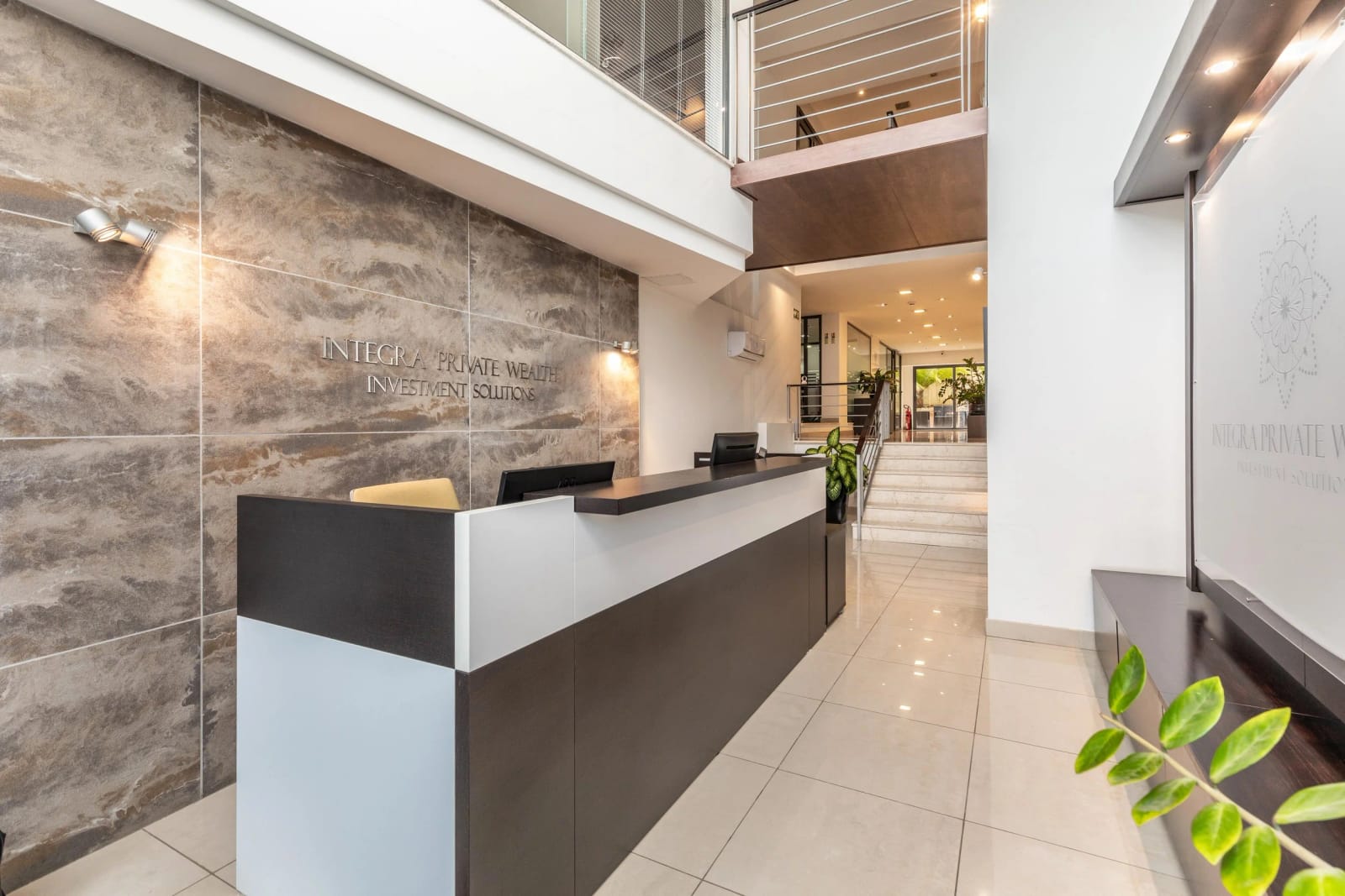 Integra Private Wealth - wealth management and fund services in Sliema, photo 1